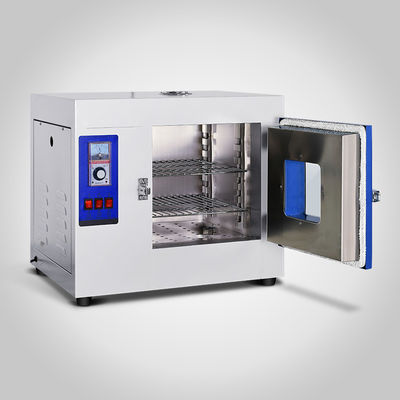 Mini Drying Oven For Laboratory modificado para requisitos particulares OEM 110/220V 1-4KW