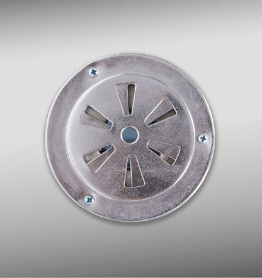 Estufa eléctrica industrial de curado da alta temperatura modificada para requisitos particulares de Oven Hot Air Circulating Laboratory