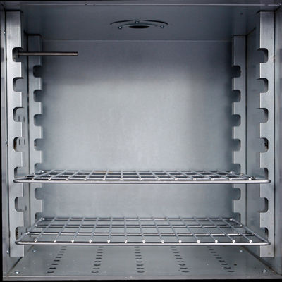 Pequeño horno más seco 20L-230L del laboratorio con la bandeja 110/220V