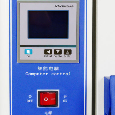 Estufa de la circulación del aire caliente de Constant Temperature Laboratory Dryer Oven 250C