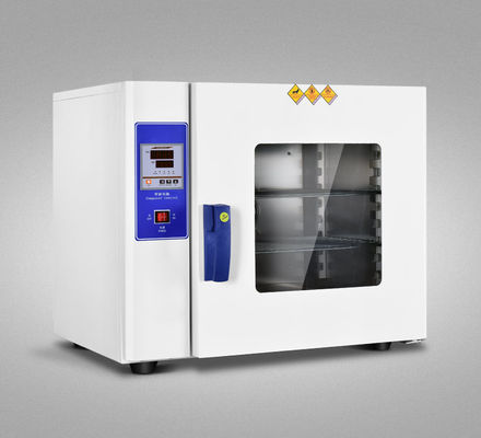 gama de temperaturas 50~300℃ de la estufa del laboratorio 9999min 1000W SUS304