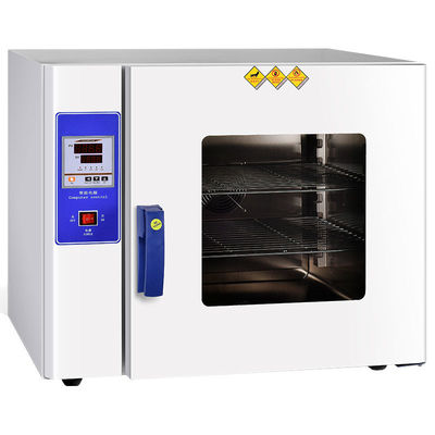 estufa del PWB de Oven Force Air Circulating del secador del laboratorio 300C