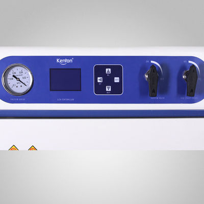 Pequeño secador de alta temperatura electrotérmico de Constant Temperature Vacuum Dryer Oven 250 grados