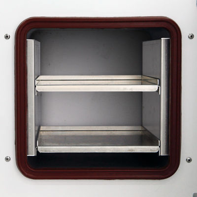 304 vacío de sequía de acero inoxidable Oven Heating de secado desecante de Oven Industrial 50L