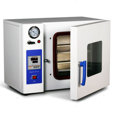 Estufa científica más seca de calefacción lateral del horno 110V 220V del vacío del OEM 2