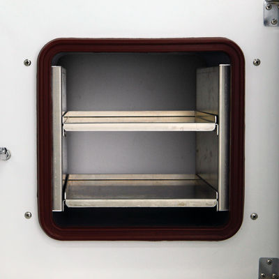 aire de secado grande Oven With Four Side Heat de 130L Oven Vacuum Dry Heat Hot
