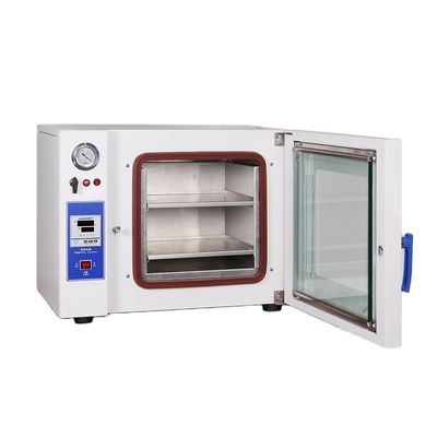 aire de secado grande Oven With Four Side Heat de 130L Oven Vacuum Dry Heat Hot