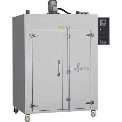 Aire caliente industrial que seca el aire Oven For Chemicals de Oven Electric Heating Dry Hot