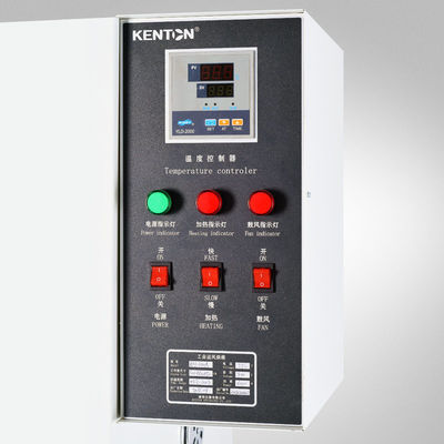 Aire caliente industrial que seca el aire Oven For Chemicals de Oven Electric Heating Dry Hot