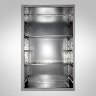 Aire caliente industrial que seca el aire Oven For Chemicals de Oven Electric Heating Dry Hot