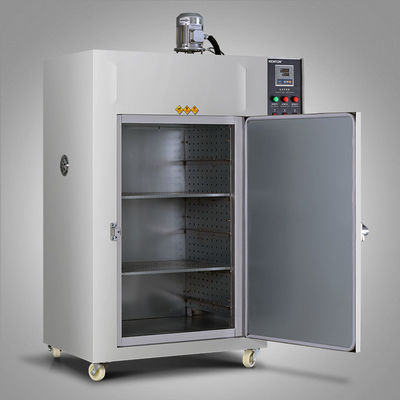 Secadora de sequía industrial eléctrica de Oven Large Resin Fish Meat para la industria