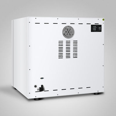 Constant Temperature Thermostatic Incubator With farmacéutico ajusta el volumen de aire