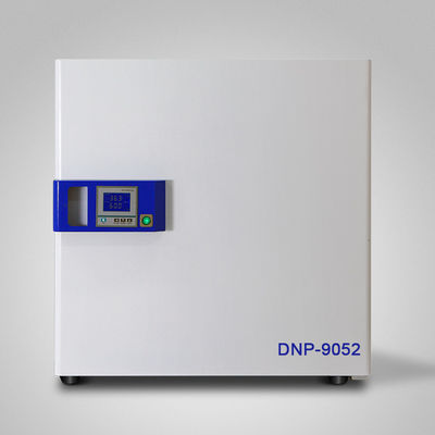 Cría microbiana de Constant Temperature Incubator With Bacterial de la cámara del laboratorio