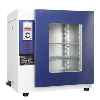 Incubadora de escritorio de la incubadora 65C Benchtop de la calefacción del control del PID