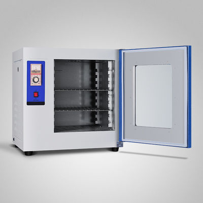 Incubadora de calefacción eléctrica de la temperatura termostática para el laboratorio