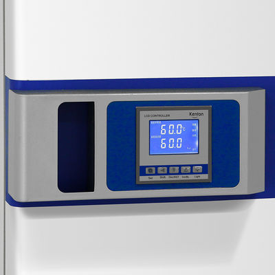Incubadora biológica de la máquina de la incubadora del laboratorio para la cultura bacteriana 110V 220V