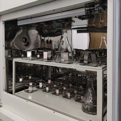 SUS304 Shaker Incubator Constant Temperature Incubator orbital para el laboratorio