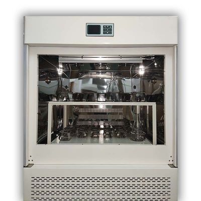 SUS304 Shaker Incubator Constant Temperature Incubator orbital para el laboratorio