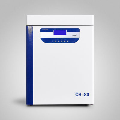 CE de la incubadora del dióxido de carbono de la incubadora 110V 220V del CO2 de la cultura del tejido para el laboratorio médico