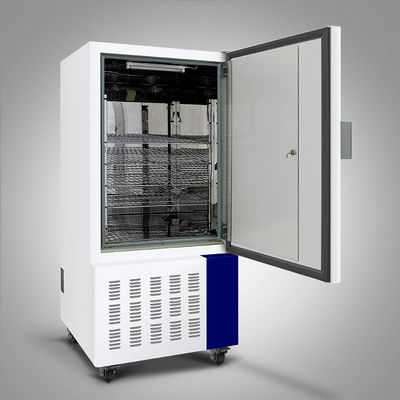 prueba de la humedad de la temperatura del laboratorio de 400L Constant Temperature And Humidity Chamber
