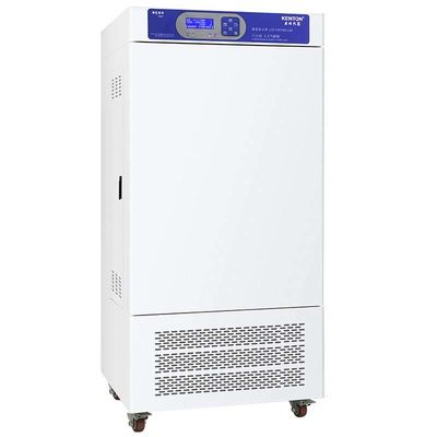 OEM de la incubadora del clima del laboratorio de la cámara climática 100-800L del insecto