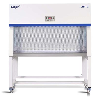 Gabinete del flujo de aire laminar del laboratorio que inocula el flujo laminar Hood Horizontal del lazo