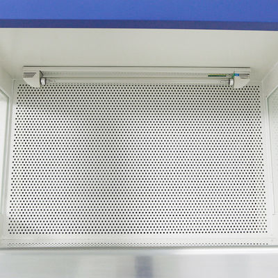 99,99% capilla tablero horizontal del flujo laminar de Biobase del flujo de aire laminar del filtro