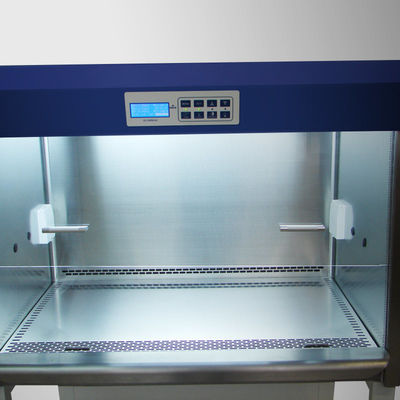 Clase química IL B2 de seguridad SUS304 del gabinete el 100% del aire del laboratorio biológico del extractor