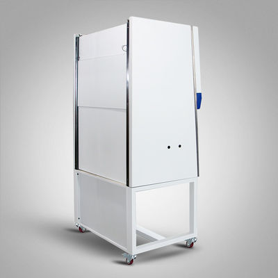 Clase química IL B2 de seguridad SUS304 del gabinete el 100% del aire del laboratorio biológico del extractor