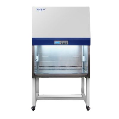 Clase química IL B2 de seguridad SUS304 del gabinete el 100% del aire del laboratorio biológico del extractor