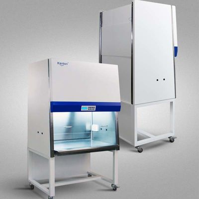 Clase química IL B2 de seguridad SUS304 del gabinete el 100% del aire del laboratorio biológico del extractor