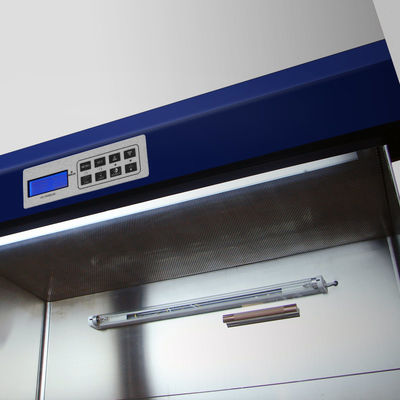 Gabinetes biológicos del flujo laminar de IL de la clase del gabinete de seguridad del laboratorio moderno