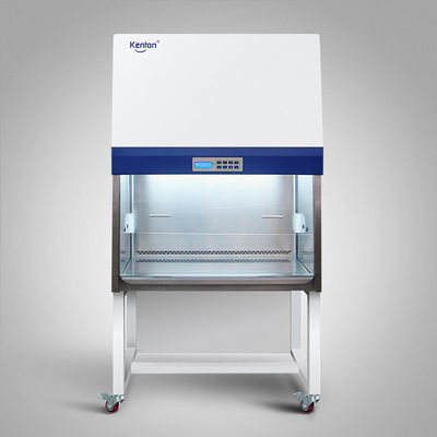 Gabinete peligroso fisicoquímico líquido inflamable biológico de acero inoxidable del laboratorio de las mercancías del gabinete de seguridad del hospital