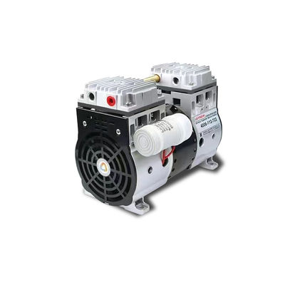 Trazador de líneas de acero inoxidable de calefacción de Oven With 20L/50L/90L/130L 304 industriales del secado al vacío