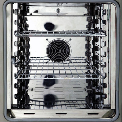 Máquina termostática automática de la incubadora de la microbiología de la incubadora para el laboratorio