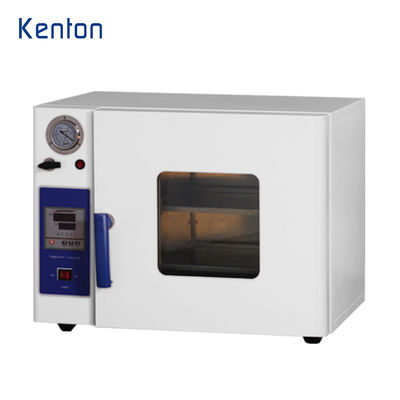 un horno más seco SUS304 Oven Machine de secado interno del vacío 20L