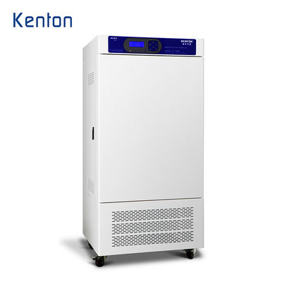 Incubadora del dióxido de carbono del CE del CO2 ISO de la incubadora de la cultura del tejido del laboratorio en cultivo celular