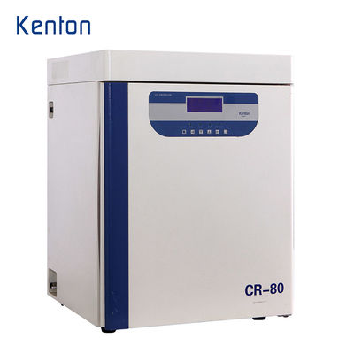 CE de la incubadora del dióxido de carbono de la incubadora 110V 220V del CO2 de la cultura del tejido para el laboratorio médico