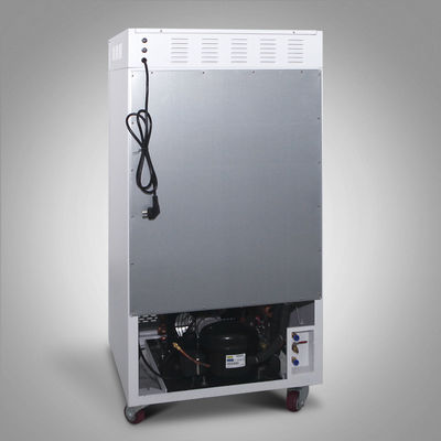 Incubadora bacteriana del termóstato del control de la temperatura de Digitaces de la incubadora del CO2 del TÍO de Constant Temperature del laboratorio