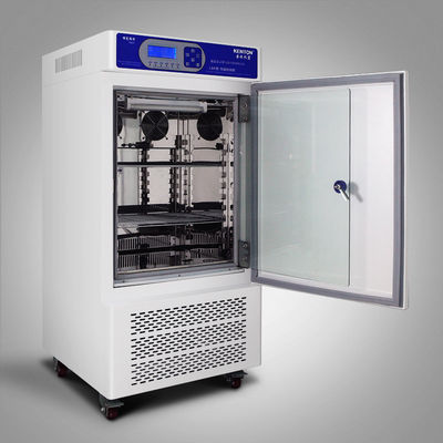 Incubadora del dióxido de carbono del CE del CO2 ISO de la incubadora de la cultura del tejido del laboratorio en cultivo celular