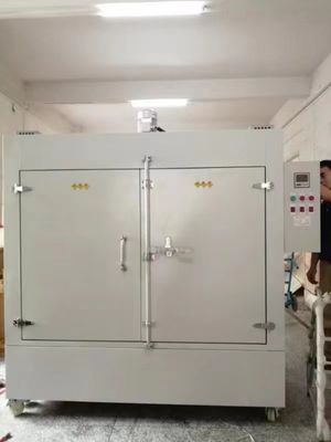 CE farmacéutico de la estufa 500C