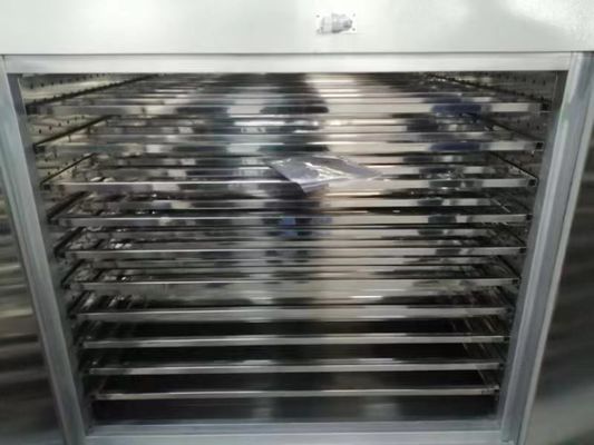 CE farmacéutico de la estufa 500C