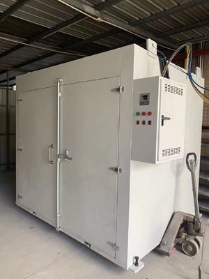 304 estufa industrial de acero inoxidable 4KW 220V Oven Dryer industrial