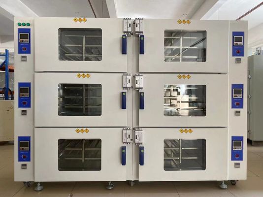 CE farmacéutico de la estufa 500C