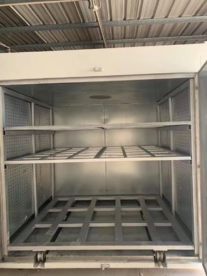 CE farmacéutico de la estufa 500C