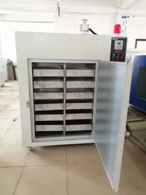 CE farmacéutico de la estufa 500C