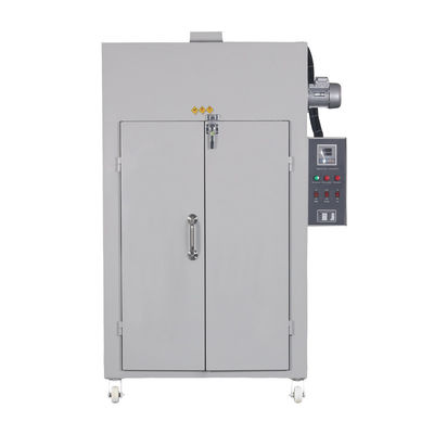 Aire caliente de alta temperatura grande industrial Oven Experimental Electric Heating Blast Constant Temperature Drying Oven