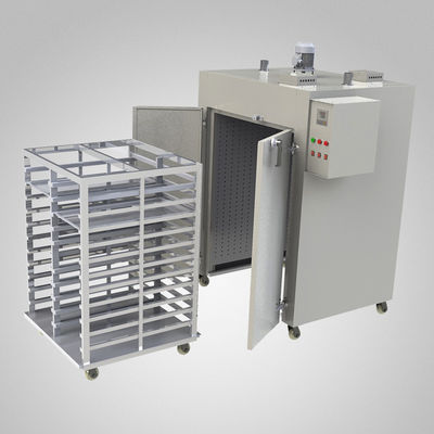 380V aire caliente de alta temperatura grande Oven Experimental Drying Oven