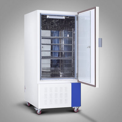 cámara climática 110V 220V de la prueba de las cámaras de la prueba ambiental 0-65C