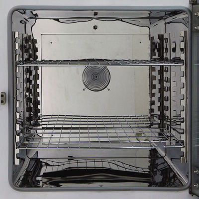 Cría microbiana de Constant Temperature Incubator With Bacterial de la cámara del laboratorio